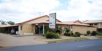 Moranbah Motor Inn