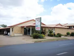 Moranbah Motor Inn | Queensland - Moranbah