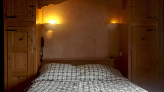 Hotel Le Concorde | Auvergne-Rhone-Alpes - Haute-Savoie (bölge) - Morzine