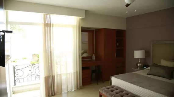 San Pietro Hotel Boutique | Jalisco - Guadalajara (ve civarı) - Tlaquepaque