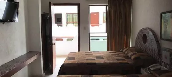 Hotel Maritimo | Veracruz - Veracruz (ve civarı) - Veracruz - Malecon