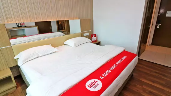 NIDA Rooms Melaka Merlimau | Malacca - Malacca - Batu Berendam