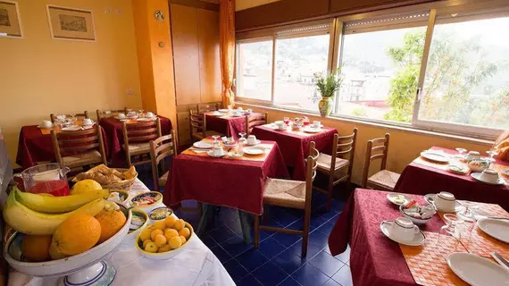 Inn Piero | Sicilya - Messina (vilayet) - Taormina Sahili - Taormina