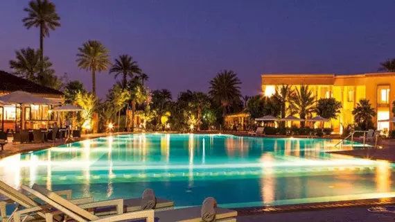 M Riads & Boutique Hotels | Marakeş (ve civarı) - Marrakech - Ouahat Sidi Brahim - Palmeraie