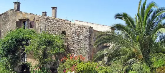 Finca Sa Cova Vella | Balearic Adaları - Mayorka Adası - Llevant