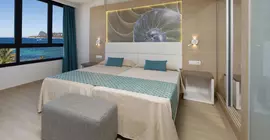 Marvell Club Aparthotel | Balearic Adaları - İbiza Adası - Sant Josep de sa Talaia - Port des Torrent