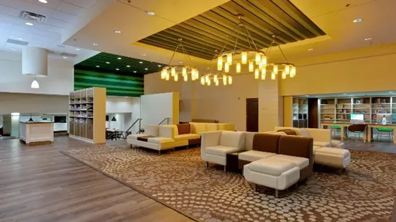 Holiday Inn New Orleans Airport North | Louisiana - New Orleans (ve civarı) - Kenner - Kenner - Louis Armstrong Uluslararası Havalimanı