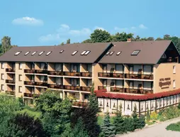 50plus Hotel Sonnenhügel | Aşağı Saksonya - Bad Bevensen