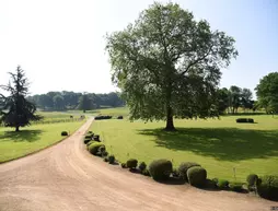 Hotel Haras De La Potardiere | Pays de la Loire - Sarthe - Crosmieres