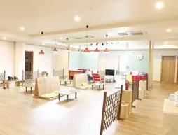 Baozen Guesthouse Hostel | Jeju Adası - Jeju - Yeon-dong