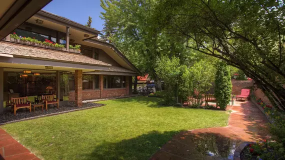 Hearthstone House Aspen | Kolorado - Aspen