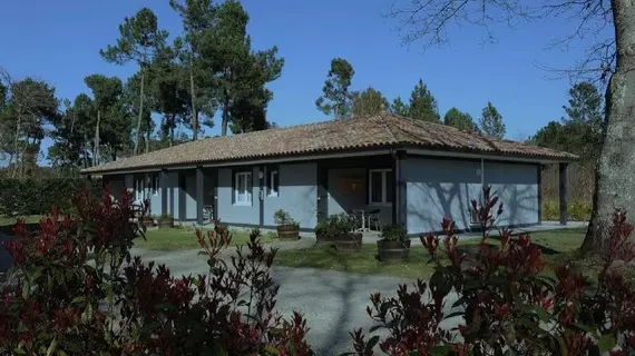 Résidence Hôtelière la Farguaise | Nouvelle-Aquitaine - Gironde (bölge) - Fargues-de-Langon