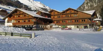 Hotel Bacher