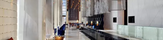 Southern Sun Hotel Abu Dhabi | Abu Dabi - Abu Dabi Kent Merkezi - Al Zahiyah