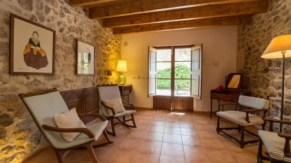 Hotel Rural Can Feliu | Balearic Adaları - Mayorka Adası - Pla de Mallorca