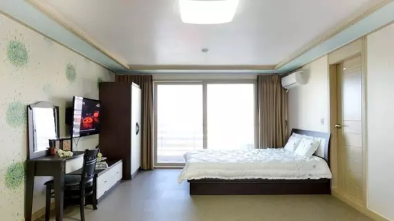 HJ House | Gangwon - Sokcho (ve civarı) - Sokcho