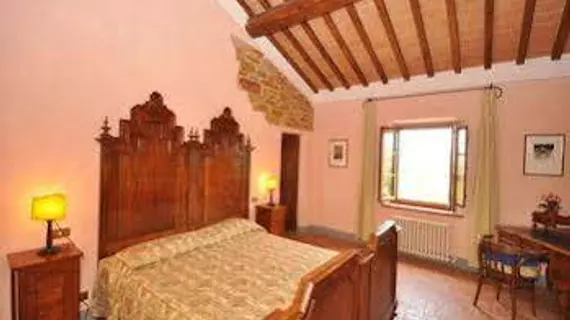 Villa Gaeta | Toskana - Siena (vilayet) - Trequanda