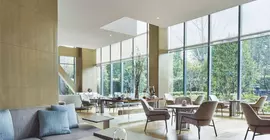 Hangzhou Marriott Qianjiang | Zhejiang - Hangzhou - Jianggan