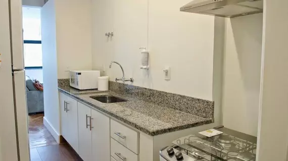 Apartamento 3 quartos Copacabana | Rio de Janeiro (eyaleti) - Rio de Janeiro (ve civarı) - Alto da Boa Vista - Copacabana