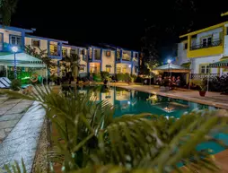 Ondas Do Mar Beach Resort | Goa - Kuzey Goa - Calangute