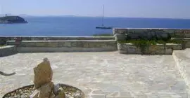 Iliada Studios | Ege Adaları - Naxos