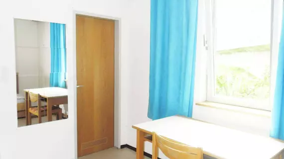 Hostel Marmota | Tirol - Innsbruck (ve civarı) - Innsbruck