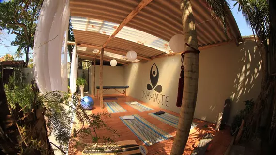 Rio Surf N Stay - Hostel | Rio de Janeiro (eyaleti) - Rio de Janeiro (ve civarı) - Barra da Tijuca - Restinga de Itapeba