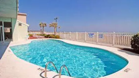 Paradise Pointe by Elliott Beach Rentals | Güney Karolayna - Myrtle Plajı (ve civarı) - North Myrtle Beach