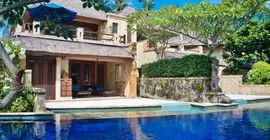 Pool Villa Club Lombok | Batı Nusa Tenggara - Lombok - Senggigi