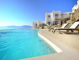 Villa Adella by Mermaid Luxury Villas | Ege Adaları - Mikonos