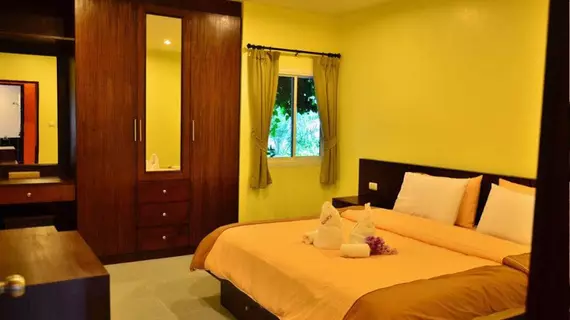 Kanita Resort & Camping | Phuket (ve civarı) - Thalang