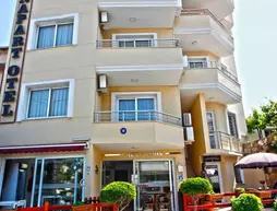 Bonapart Hotel | İzmir - Çeşme