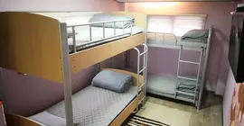 Soo Guesthouse | Gyeonggi - Seul (ve civarı) - Seul - Myeongdong