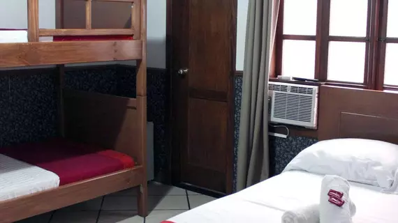 Pasadena Hostel | Valle del Cauca - Cali (ve civarı) - Cali