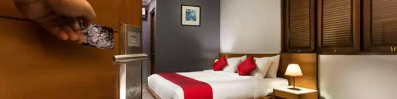 Ilos Hotel | West Java - Bandung (ve civarı) - Bandung