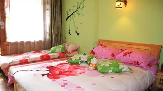 Tree's Tale Hotel - Lijiang | Yunnan - Lijiang - Dayan Old Town