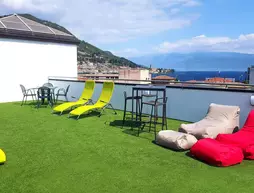 Lake Garda Hostel | Lombardy - Brescia (il) - Salo