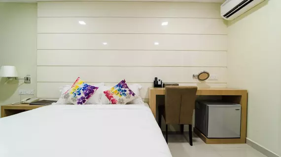 Mornington Hotel Sitiawan | Perak - Sitiawan