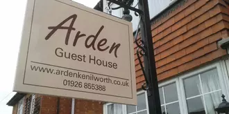 Arden Guest House