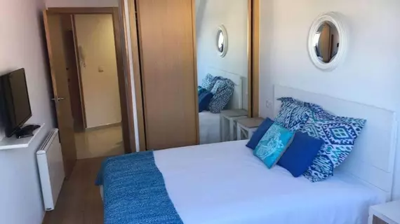 Apartamentos Duerming Sea View Viveiro | Galicia - Lugo (vilayet) - Mariña Occidental - Viveiro