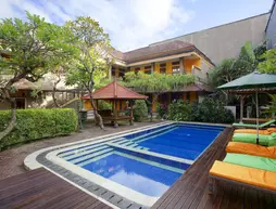 Gemini Star Hotel | Bali - Kuta - Legian Kent Merkezi