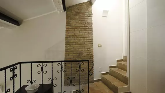 Antiche Residenze Romane | Lazio - Roma (ve civarı) - Roma Kent Merkezi - Navona