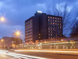 Harmony Club Hotel | Moravian Silesian (bölge) - Ostrava