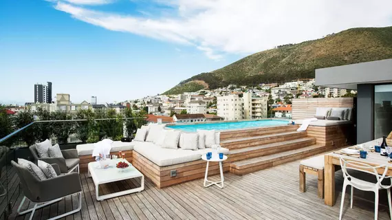 Artea by Totalstay | Western Cape (il) - West Coast DC - Drakenstein - Cape Town (ve civarı) - Cape Town