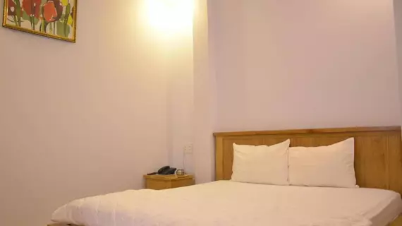 Tuan Anh Hotel 168 | Binh Duong (vilayet) - Ho Şi Min Şehri (ve civarı) - Ho Chi Minh City - Quận 1 - Ho Chi Minh Şehri Merkezi