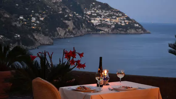 Villa Principe Giovanni | Campania - Salerno (il) - Positano