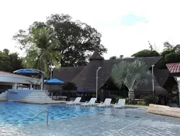 Hotel Boutique Villa Valeria | Tolima - Melgar (ve civarı) - Melgar