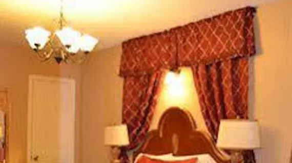 Travel Inn & Suites Victorville | Kaliforniya - San Bernardino County - Victorville (ve civarı) - Victorville