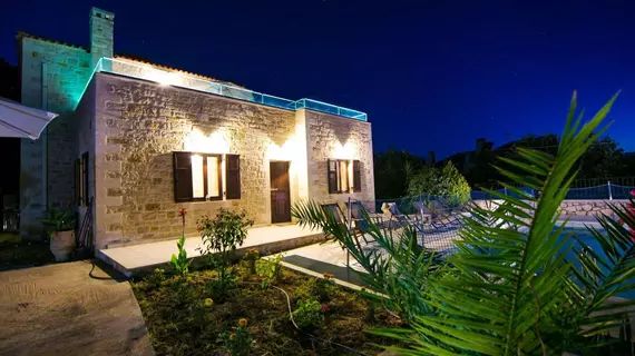 Villa Despina | Girit Adası - Rethimnon (bölge) - Rethimnon