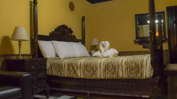 Posada del Hermano Pedro Hotel | Sacatepequez - Antigua Guatemala